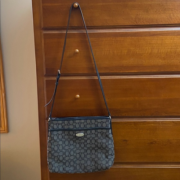 Coach Crossbody Bag - Picture 7 of 14